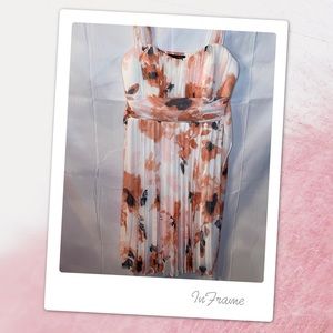 Beautiful Maurice’s summer dress